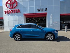 New 2019 Audi e-tron Premium Plus SUV for Sale in Twin Falls, ID