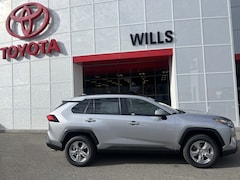 2025 Toyota RAV4 XLE w/Convenience Pkg SUV