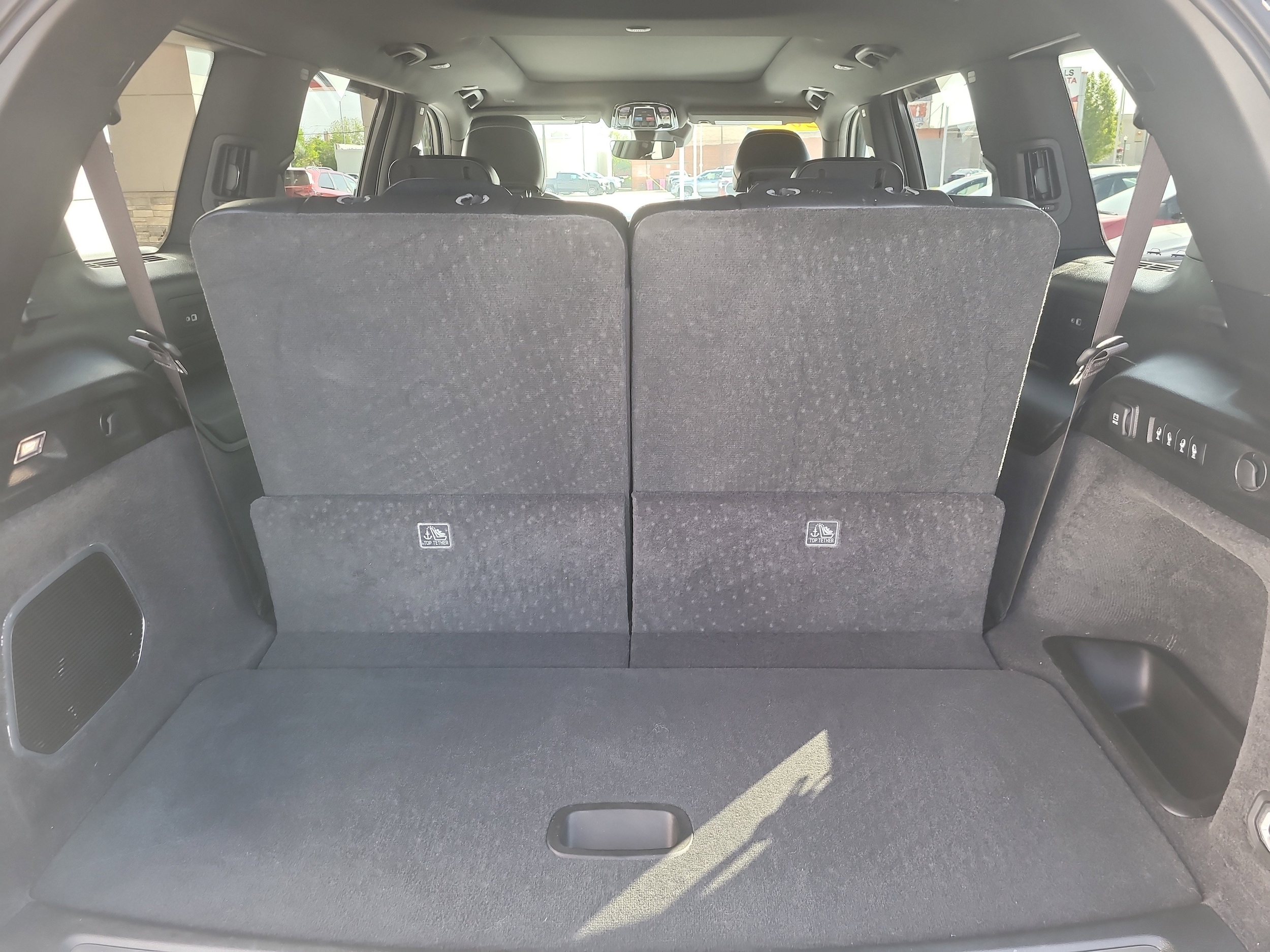 2024 Jeep Grand Cherokee L Overland - Photo 14