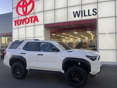 2025 Toyota 4Runner i-FORCE MAX TRD Off-Road Premium i-FORCE MAX SUV