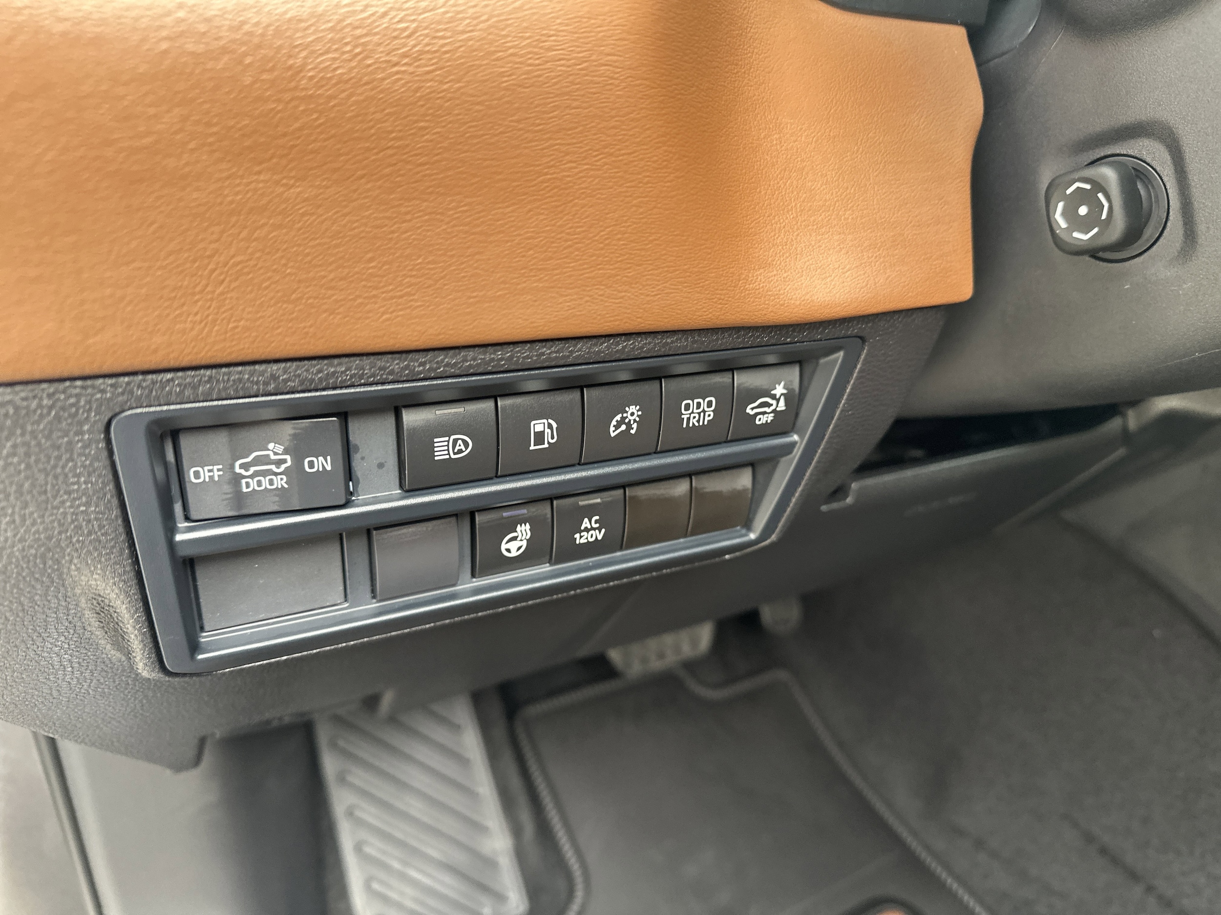 2026 Toyota Tundra 1794 Edition - Photo 20