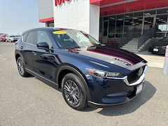 New 2020 Mazda Mazda CX-5 Touring SUV for Sale in Twin Falls, ID