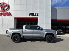 New 2026 Toyota Tacoma SR5 w/Heated Front Seats Truck Double Cab for Sale in Twin Falls ID
