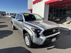 New 2024 Toyota Tacoma SR5 Truck Double Cab for Sale in Twin Falls, ID