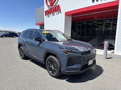 New 2026 Toyota RAV4 XLE Premium SUV for Sale in Twin Falls, ID