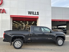 New 2026 Toyota Tacoma SR5 Truck Double Cab for Sale in Twin Falls ID