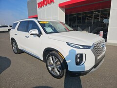 New 2022 Hyundai Palisade SEL SUV for Sale in Twin Falls, ID