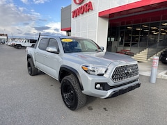 New 2019 Toyota Tacoma TRD Off Road V6 Truck Double Cab for Sale in Twin Falls, ID