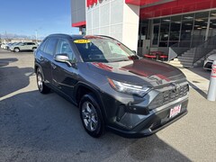 New 2023 Toyota RAV4 XLE SUV for Sale in Twin Falls, ID