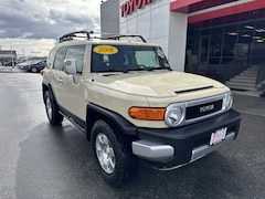 New 2008 Toyota FJ Cruiser Base SUV for Sale in Twin Falls, ID
