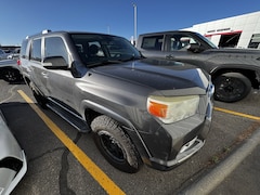 New 2012 Toyota 4Runner SR5 SUV for Sale in Twin Falls, ID