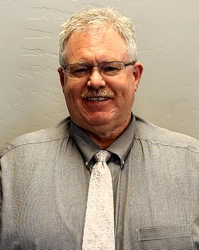 Staff member Scott Mason from ID_3a45bb