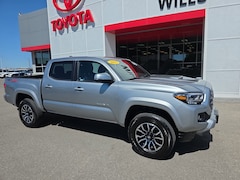 New 2023 Toyota Tacoma TRD Sport V6 Truck Double Cab for Sale in Twin Falls, ID