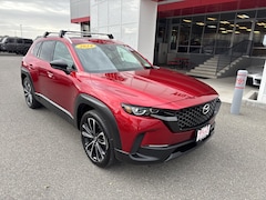 New 2024 Mazda CX-50 2.5 S Premium Plus Package SUV for Sale in Twin Falls, ID