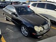  Mercedes-Benz CLK-Class