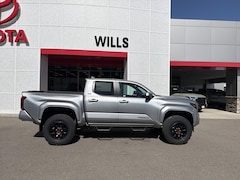 New 2026 Toyota Tacoma SR5 w/Heated Front Seats Truck Double Cab for Sale in Twin Falls ID