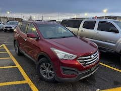 New 2014 Hyundai Santa Fe Sport 2.4L SUV for Sale in Twin Falls, ID