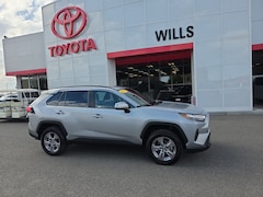 New 2025 Toyota RAV4 XLE SUV for Sale in Twin Falls, ID