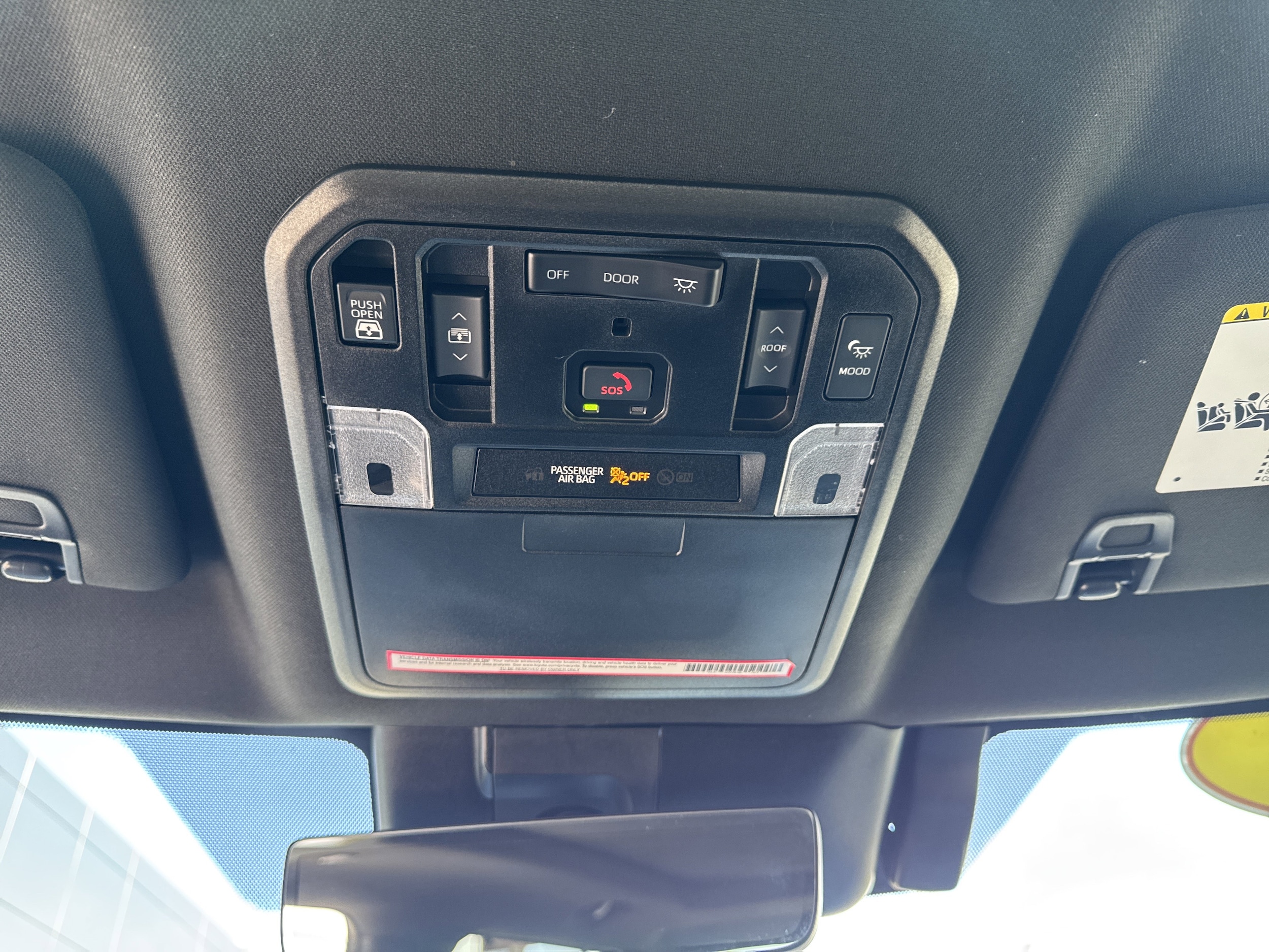 2024 Toyota Tundra Platinum - Photo 22