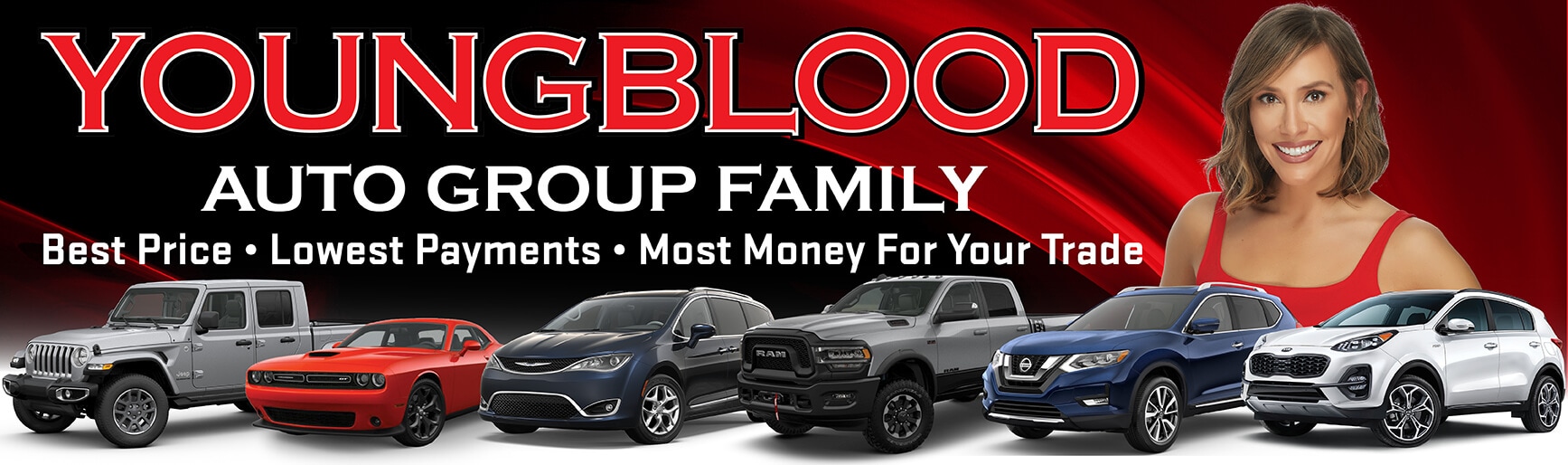 Leckner Nissan Springfield >> Youngblood Auto Group | New Kia, Jeep, Dodge, Chrysler ... Leckner Nissan Springfield >> Youngblood Auto Group | New Kia, Jeep, Dodge, Chrysler ...