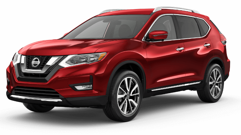 2020 Nissan Rogue Trim Comparison: S vs. SV vs. SL ... 2020 Nissan Rogue Trim Comparison: S vs. SV vs. SL ...