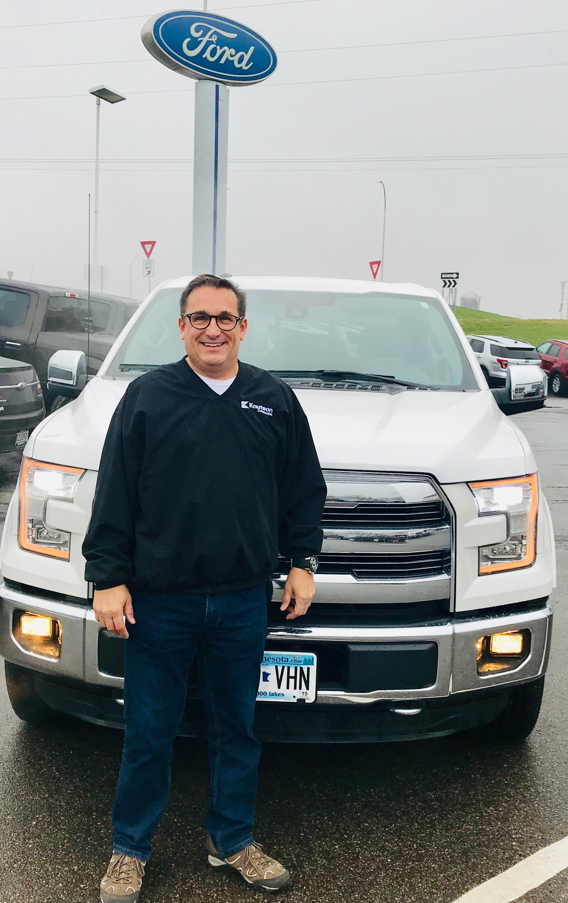 New Ford & Used Car Dealer in Zumbrota, MN Zumbrota Ford