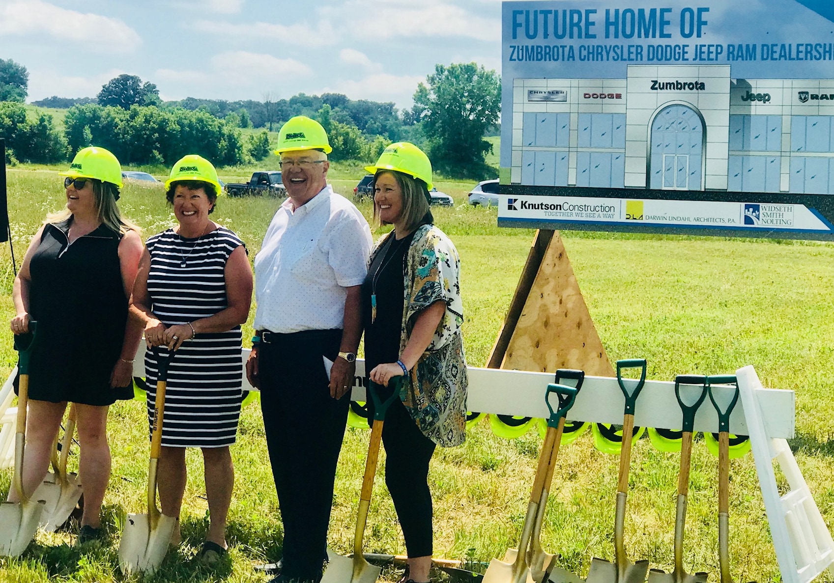 New Ford & Used Car Dealer in Zumbrota, MN Zumbrota Ford