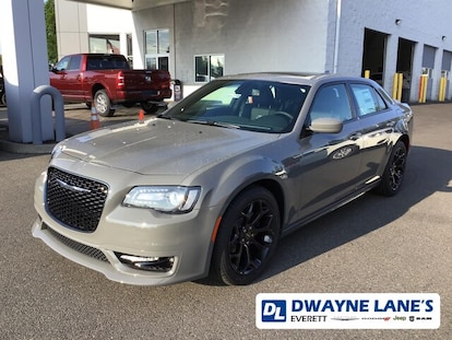 Chrysler 300 S >> New 2019 Chrysler 300 S For Sale Everett Wa 2c3ccabg3kh693900 Chrysler 300 S >> New 2019 Chrysler 300 S For Sale Everett Wa 2c3ccabg3kh693900