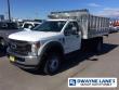 Ford Chassis Cab