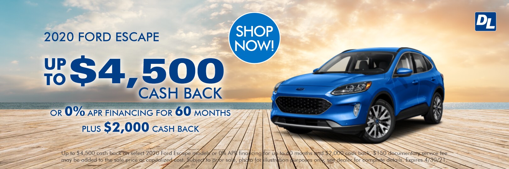 Dwayne Lane's Skagit Ford Burlington, WA Ford Dealership