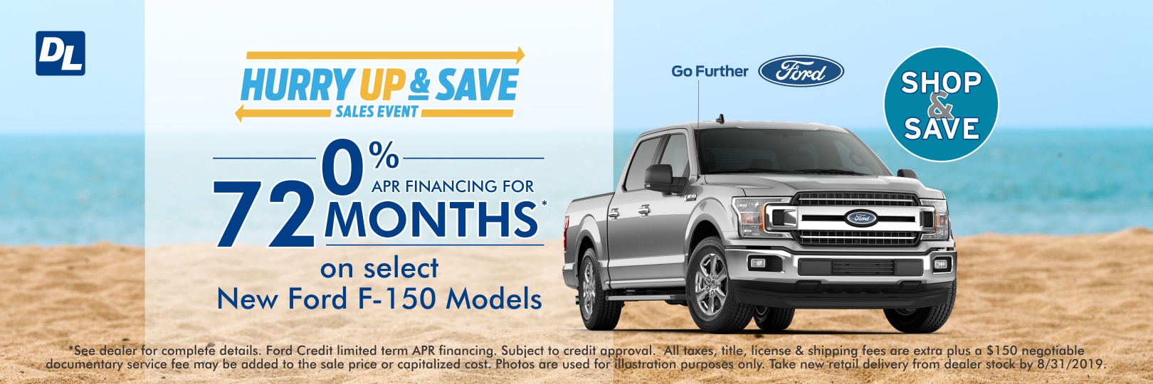 Dwayne Lane's Skagit Ford Burlington, WA Ford Dealership