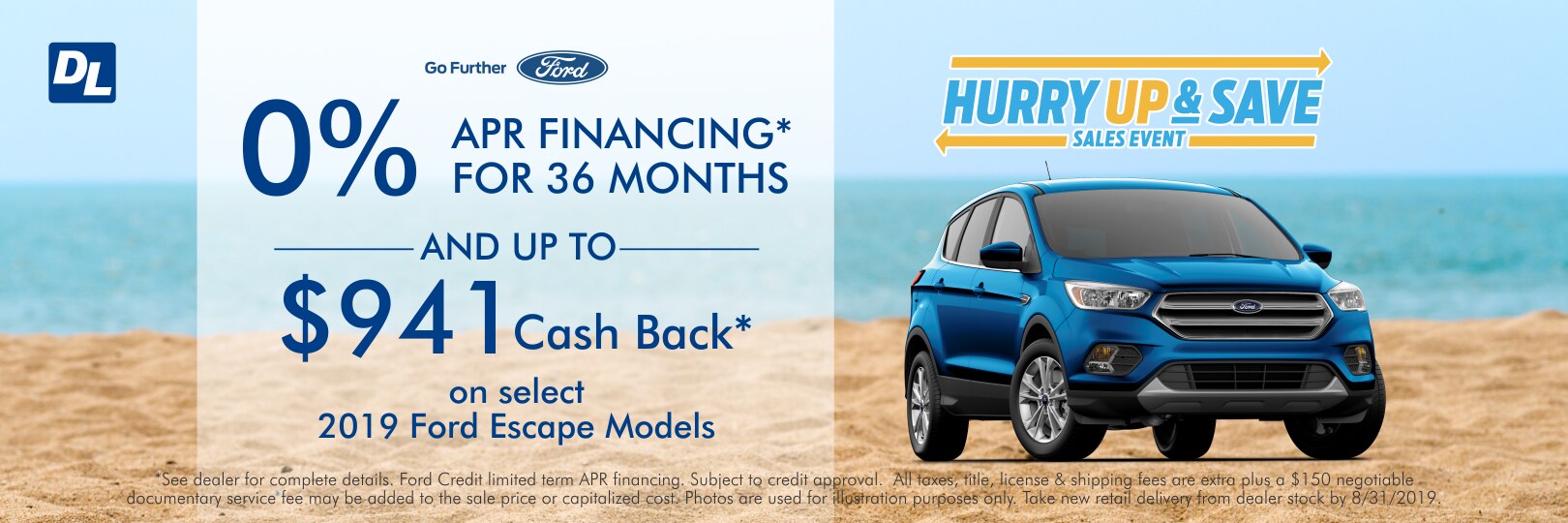 Dwayne Lane's Skagit Ford Burlington, WA Ford Dealership