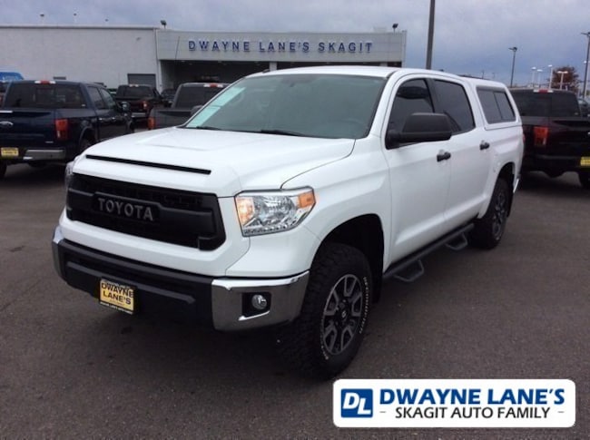 Toyota Dealership Everett >> Used 2016 Toyota Tundra For Sale Everett Wa 5tfdy5f10gx545172 Toyota Dealership Everett >> Used 2016 Toyota Tundra For Sale Everett Wa 5tfdy5f10gx545172