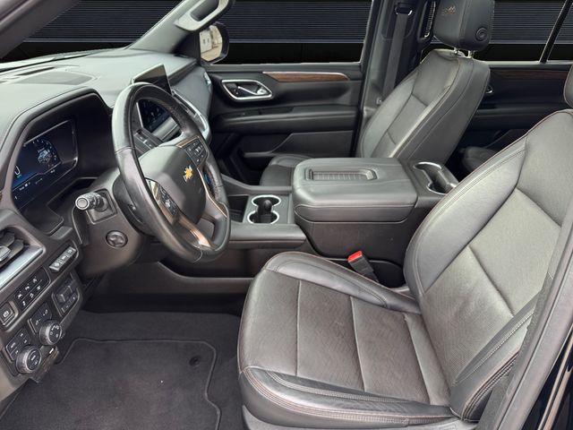 2023 Chevrolet Tahoe High Country - Photo 9