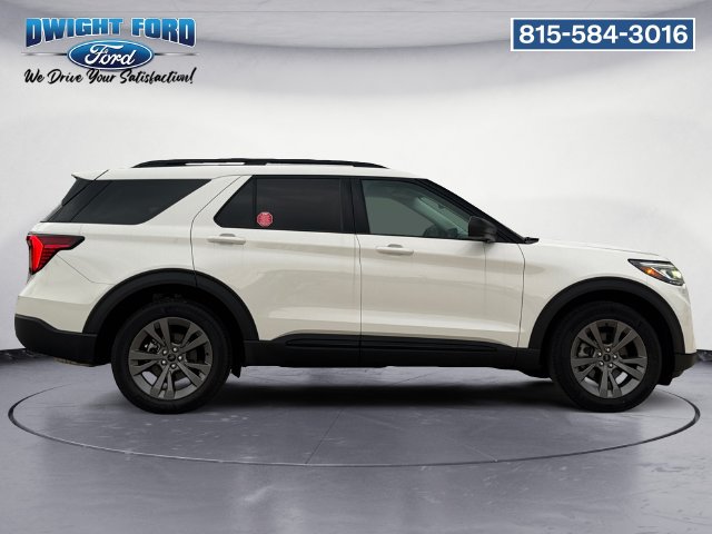 2026 Ford Explorer Active - Photo 6