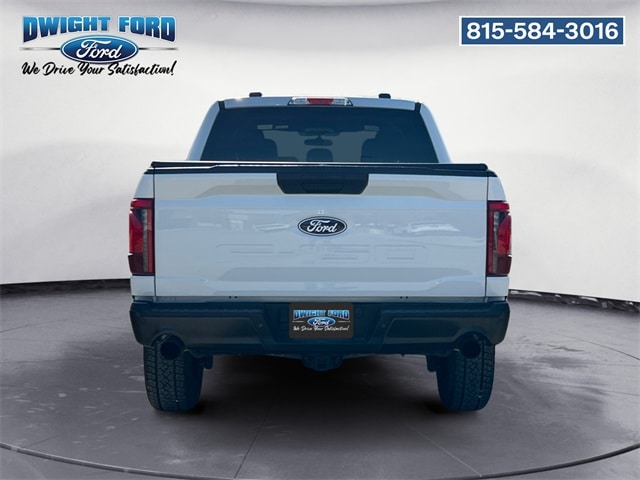 2024 Ford F-150 STX photo 4