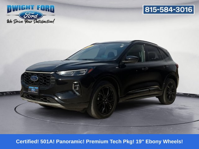 2023 Ford Escape