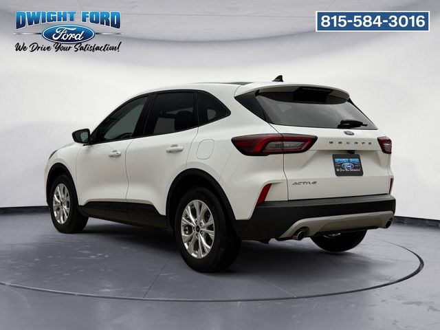 2025 Ford Escape Active photo 4