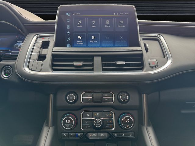 2023 Chevrolet Tahoe High Country - Photo 11
