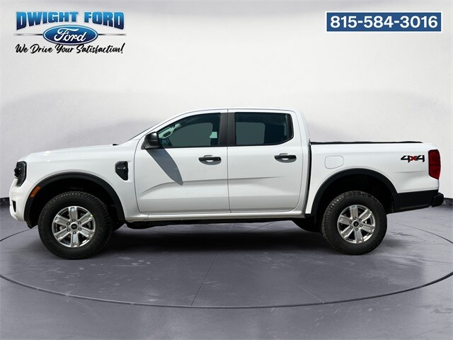 2025 Ford Ranger XL photo 2