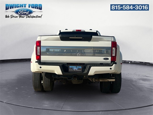 2022 Ford F-350 photo 3