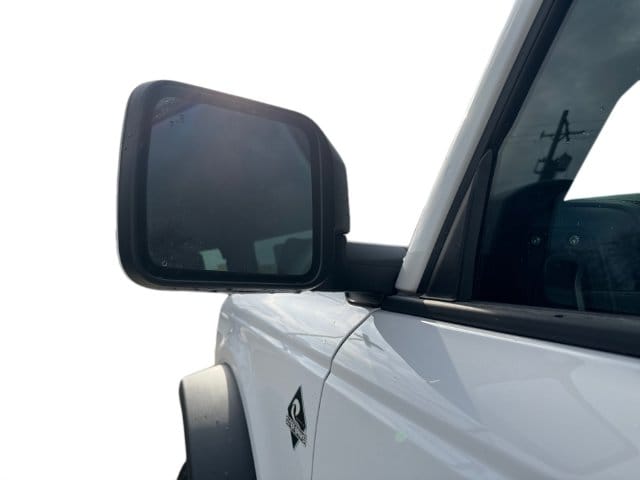 2026 Ford Bronco 4-Door Outer Banks - Photo 19