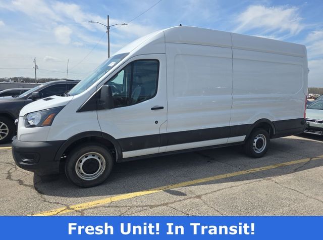 2024 Ford Transit 350 High Roof 148EL WB's photo