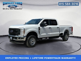 2026 Ford F-250 F-250&reg; XL Truck Crew Cab