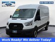 Ford Transit-250 Cargo