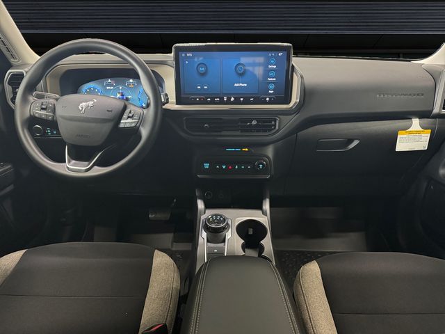 2025 Ford Bronco Sport Big Bend - Photo 10