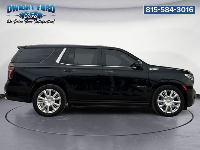 2023 Chevrolet Tahoe High Country - Photo 6