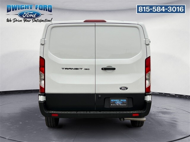 2026 Ford Transit Cargo Van photo 4