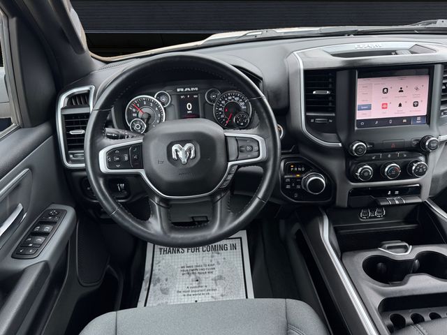 2023 RAM Ram 1500 Pickup Big Horn/Lone Star - Photo 12