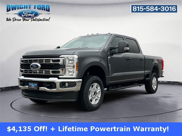 2026 Ford F-250 Base's photo